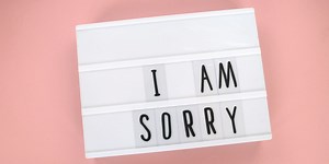 How to Actually Forgive Yourself