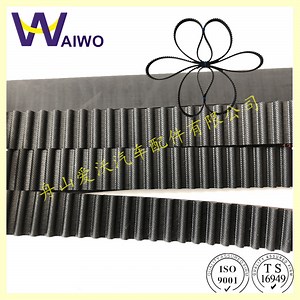 [Hot Item] High Quality Drive Belt Engine Belt Synchronous Belt Timing Belt 207yu32 for Hyundai, KIA 24312-37100/A652yu32mm/CT1085