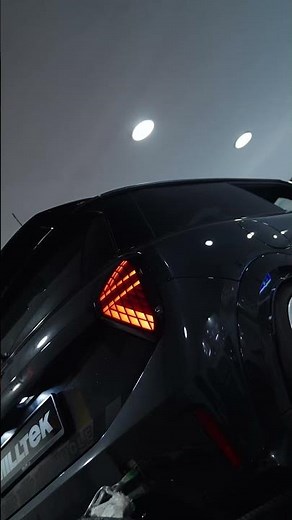 Milltek’s F66 Mini Cooper S at ​⁠‪@lohenmini‬ having a play on their dyno!