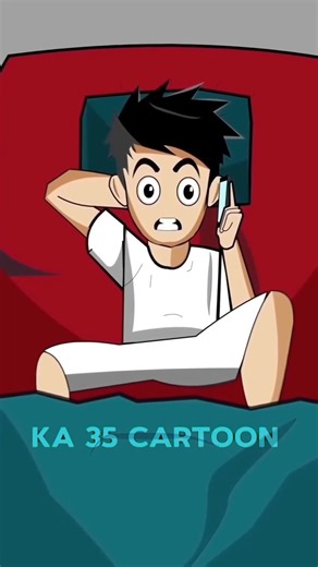 Kannadiga 35  on Instagram: "What for the end 😂 @ka_35__cartoon #5kfollowers #10k #20k #trendincartoon #kannadacomedy #kannada #comedy #instagram #reels #trending #viral #love"
