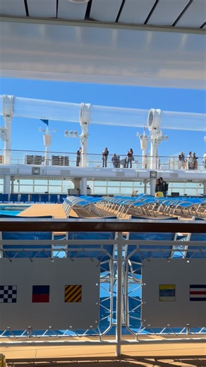 Monique on Instagram: "Day, one of our Disney cruise line Disney fantasy Pixar day at sea 2026 cruise. On our first day, we didn’t do too much because we were freezing cold and tired. Of course we did a little bit of shopping. Bought a couple popcorn buckets did a little bit of trivia and ate a lot of food better than that. We didn’t do too much. • • Disney cruise line Pixar day at sea on the Disney fantasy! With incredible encounters that feature Edna, Frozone, Mr. & Mrs. incredible. Along with