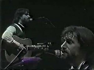 Dan Fogelberg - Leader Of The Band (Live '82)