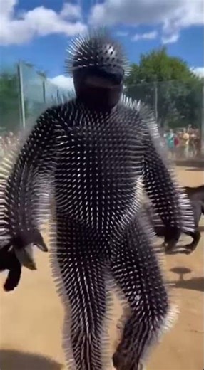 Body Suit vs Jaguars