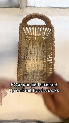 Fruit Bowl all stocked up!! | Fruit Bowl | Facebook