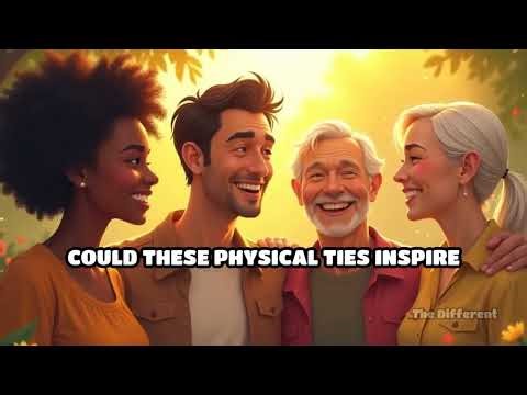 What If Experiences Formed Real-Life Bonds?