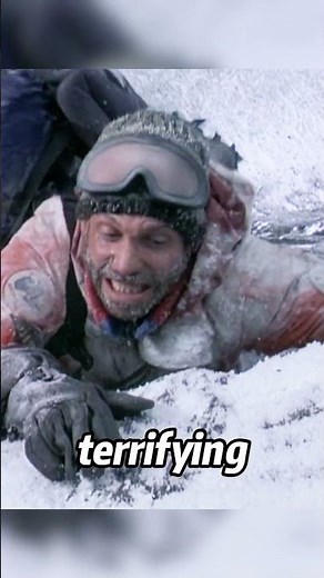 Vertical Limit #movie