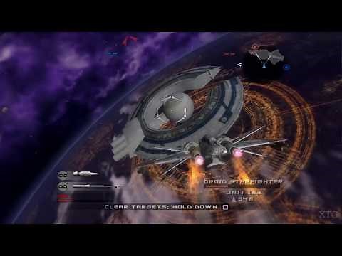 Star Wars: Battlefront II PS2 Gameplay HD (PCSX2)