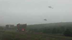 1K reactions · 344 shares | Pilot des Tages! Wer von euch hat schon einmal mit einem Hubschrauber gebaut? | Leute vom Bau sympathisch und schlau | Facebook