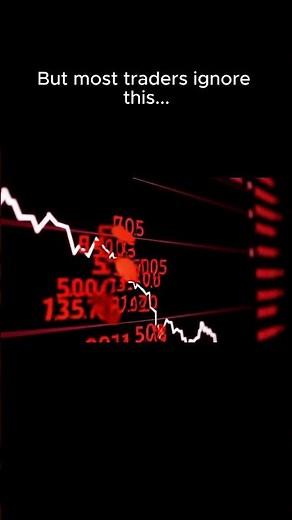 Market Structure Explained (Why You Keep Losing Trades)