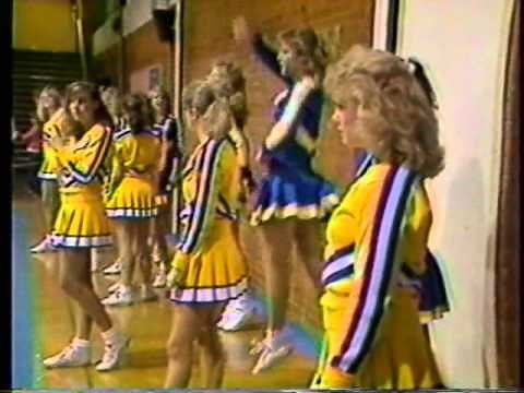 This is Gen X: Orem High School Video Yearbook - 1986 (pt 1of 4)