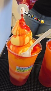 Pick your flavor DOLE FLOATS😍 📷⤵️ 1. Pineapple Dole Float 2. Blue Raspberry Dole Float 3. Peach & Black cherry Lemonade Dole Float 📍3300 Centerville Hwy Snellville, Ga STORE HOURS Wed & Thu ⏰️12-7 Fri & Sat ⏰️12-8 Sun⏰️12-6 Mondays & Tuesdays ⏰️closed #slushies #gwinnettcounty #softserve #snellvillega #thingstodoatl #atlfoodie #candystore #dessertshop #lawrencevillega #stonecrest | Candyworlddrinksntreats