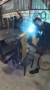 Final work on the bulldozer repair!! 🧑‍🏭 #metalwork #work #repair #heavyequipment #heavymachinery ##heavymetal #workshop #bulldozer #sa | Farmyard Engineering videos