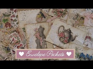 Envelope Pockets