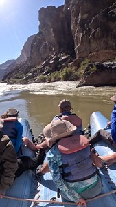 17K views · 3.8K reactions | POV Lava Falls   https://www.westernriver.com/grand-canyon-vacation | Western River Expeditions | Facebook