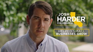 7.9K views · 169 reactions | Earlier this week, Jeff Denham released a negative attack, misleading voters about the truth of my record and of his own. It's time we hold Washington politicians like Jeff Denham accountable and elect someone who will fight for us. | Josh Harder | Facebook