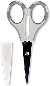 EK Tools Precision Scissors, Small, 3.14 x 11.52 x 23.59 cm, Multicolor