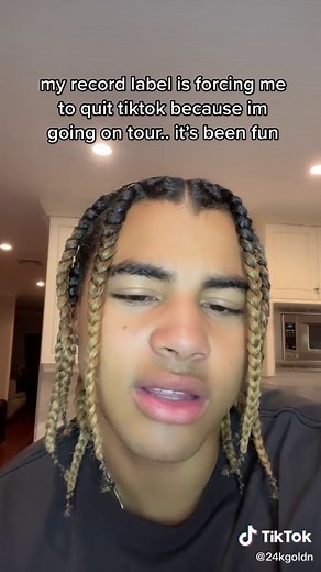 El Dorado Biking Adventure with 24kGoldn