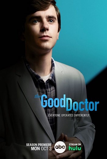 The Good Doctor