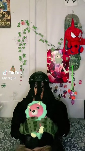 Konig Call of Duty Cosplay Showcase