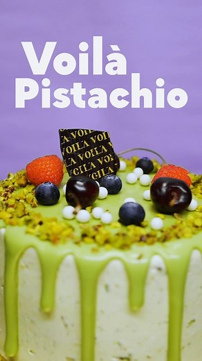 Gorgeous cakes inside out! Call us on 17194 www.voiladesserts.net (link in bio) . #voila #cakes #desserts #cairo #sahel #egypt | Voila Chocolate & Pastry Shop