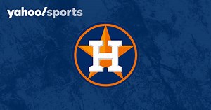 Houston Astros News, Videos, Schedules, Roster, Stats - Yahoo Sports
