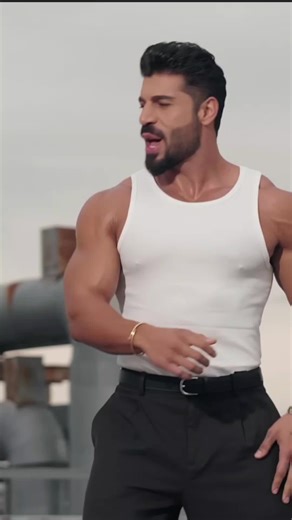 Фики и Arap Jashari - Da me un grrr (2025)