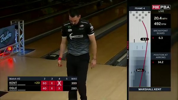 🐖🦴 📺 FOX | FOX Sports app | Professional Bowlers Association (PBA)