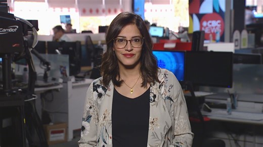 CBC Calgary Headline News June 24