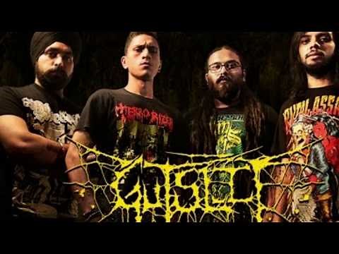 Top 10 Indian Death Metal Bands (2017)