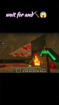 I Dug A 100,000 Block Minecraft Tunnel To Find Diamonds