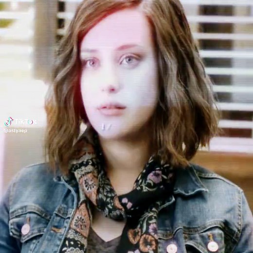 Exploring the Impact of Hannah Baker in #13ReasonsWhy