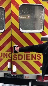 7.1K views · 183 reactions | ✨Throwback to Jaura's (@jauraalane) incredible ambulance conversion!  Witness the immense hard work and dedication poured into transforming this former first responder van into a cozy motorhome. ️️ It was a six-month journey filled with creativity and passion, resulting in this amazing mobile haven.  | Project Van Life | Facebook