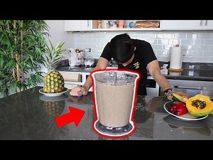 159K views · 1.5K reactions | The legends are true. I do eat healthy sometimes | Matt Stonie | Facebook