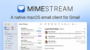 Mimestream 1.0: Gmail client for Mac launches