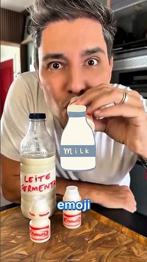 The REAL Reason Yakult Bottles Are So Small! 🤯