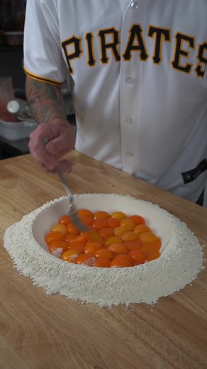 How to Make Fresh Pasta: A Step-by-Step Guide