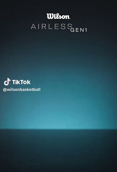 Wilson Airless Gen1: The Ball That Bounces Without Air