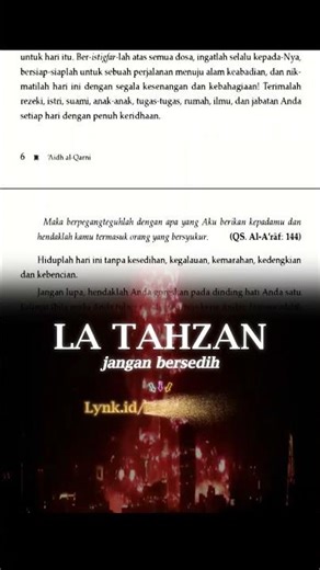 La Tahzan - jangan bersedih Episode 0426 (24)