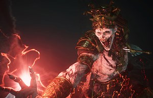 Nazi Zombies Story Concludes With ‘CoD: WWII’ DLC Pack Tomorrow