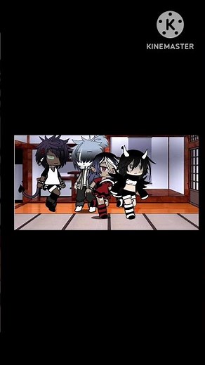 Glmv| part 2? #gacha #gachatrend