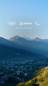 Airbnb on Reels