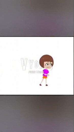 The Vyond Free Trial Watermark