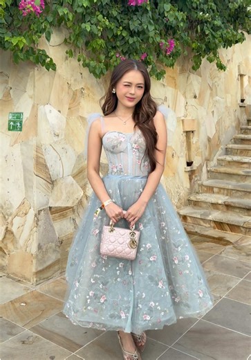 First Ever Bali Wedding Experience