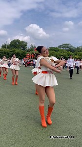 Paty lovos 💃 | El salvador xd 503