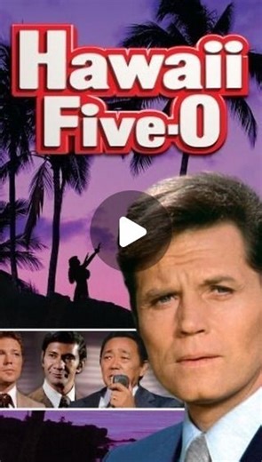 1960’s Nostalgia on Instagram: "On September 20, 1968, “Hawaii Five-O” hit the waves, not with surfboards, but with badges, giving TV its first taste of tropical crime-fighting cool. #1960s #1968 #classictv #retro #vintage #hawaiifiveo"