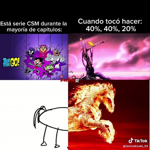 BER the Night Begins to Shine | Los Jovenes Titanes Cartoon Network