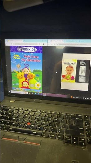 So Smart! Volume 2 All About Shapes (Teletubbies Version) Make