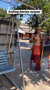 Angling darma masuk kota | Afandi Net