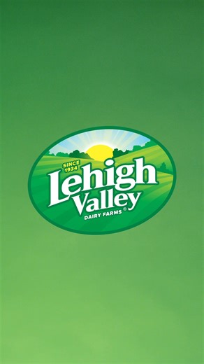 🥛✨ Cheers to local goodness! With its farm-fresh taste and 8g of high-quality protein per serving, Lehigh Valley Dairy Farms delivers creamy, wholesome goodness you can count on. #CheersToLocalGoodness #LehighValleyDairyFarms | Lehigh Valley Dairy Farms