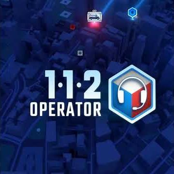 112 Operator Mobile Trailer